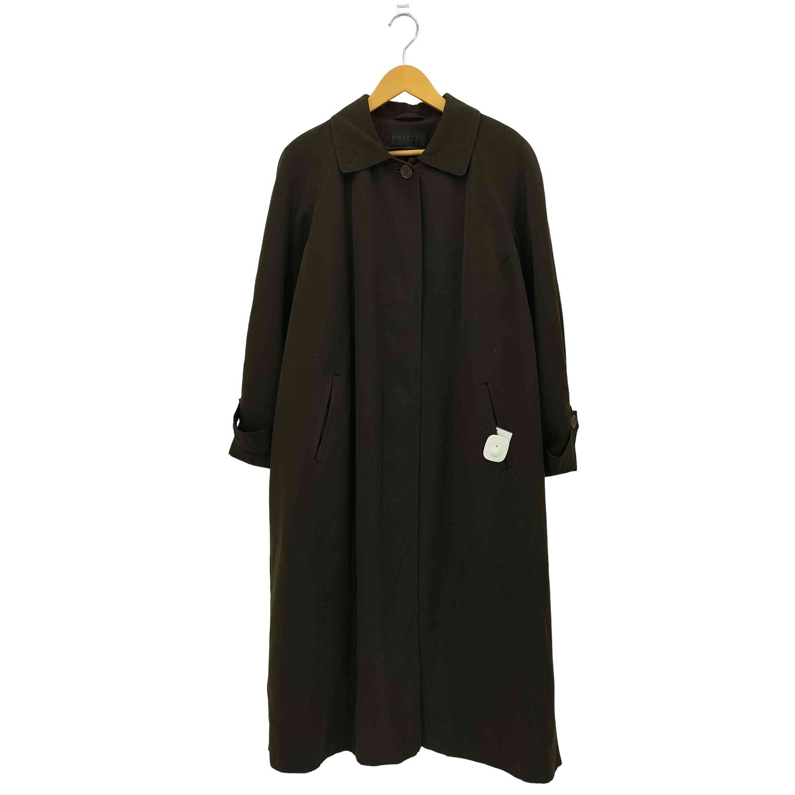 USED古着(ユーズドフルギ) レディース アウター コート USED古着  