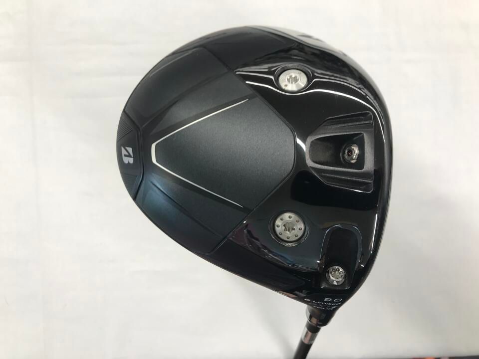 B-Limited BX1 TOUR 9 S VENTUS BS6 2 ドライバー ブリヂストン 最短