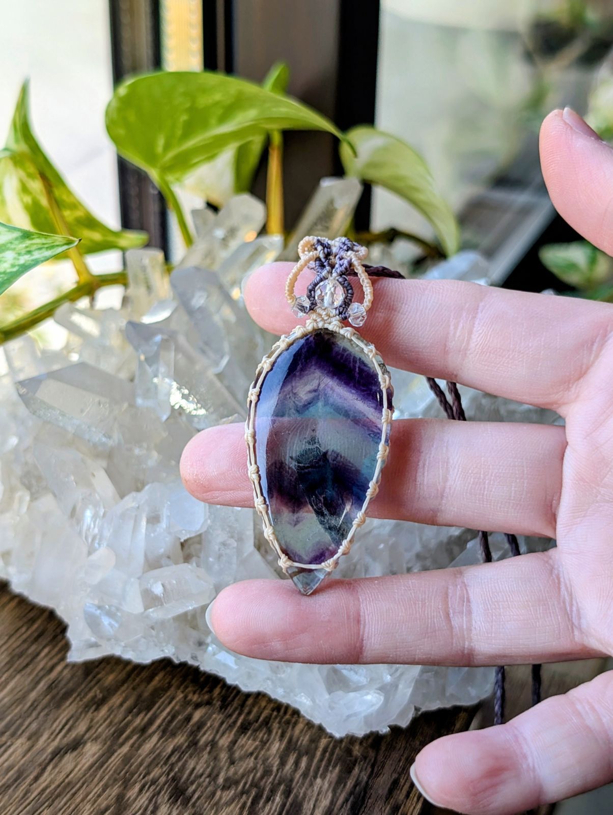 マルチ フローライト