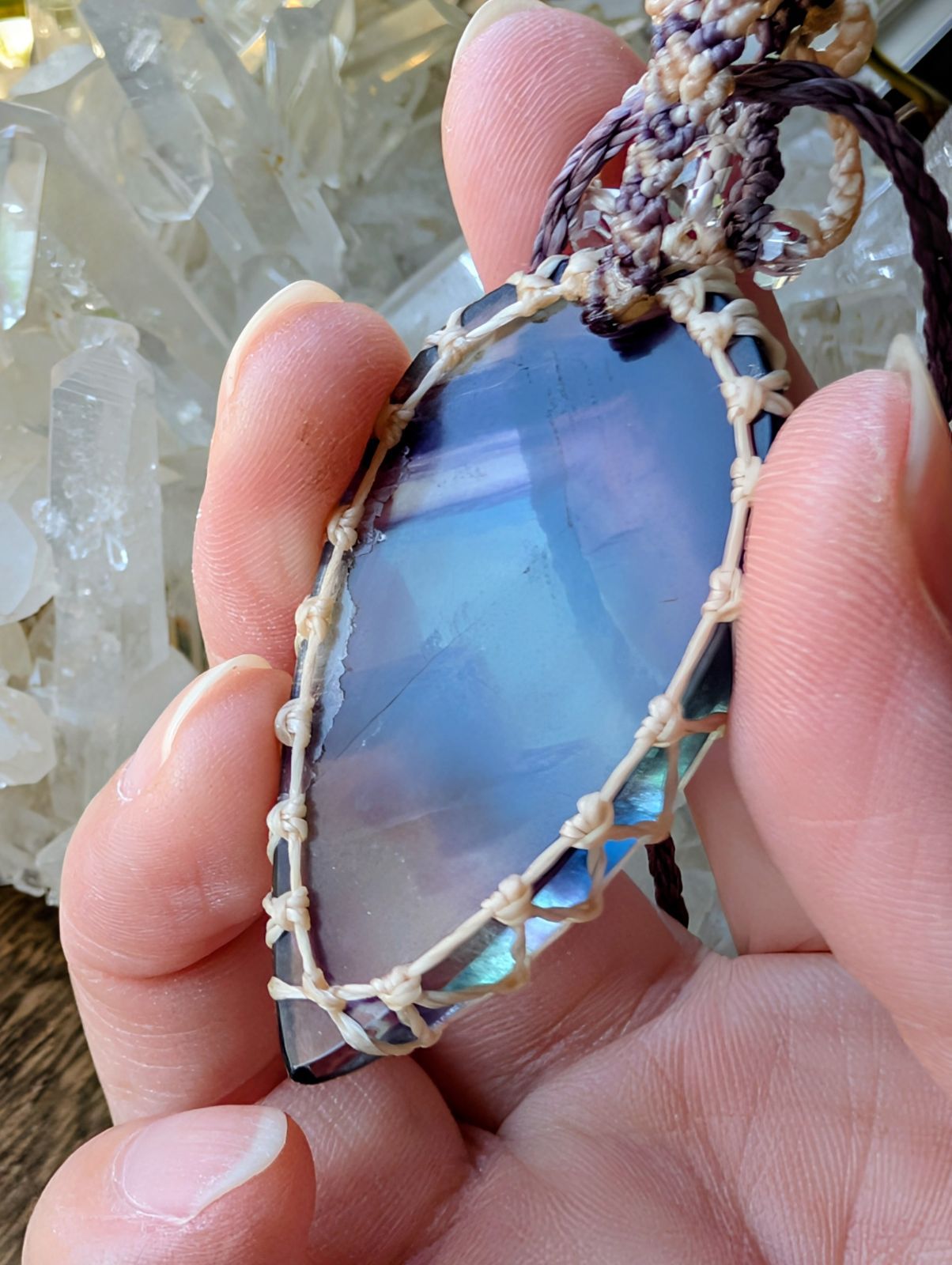 マルチ フローライト