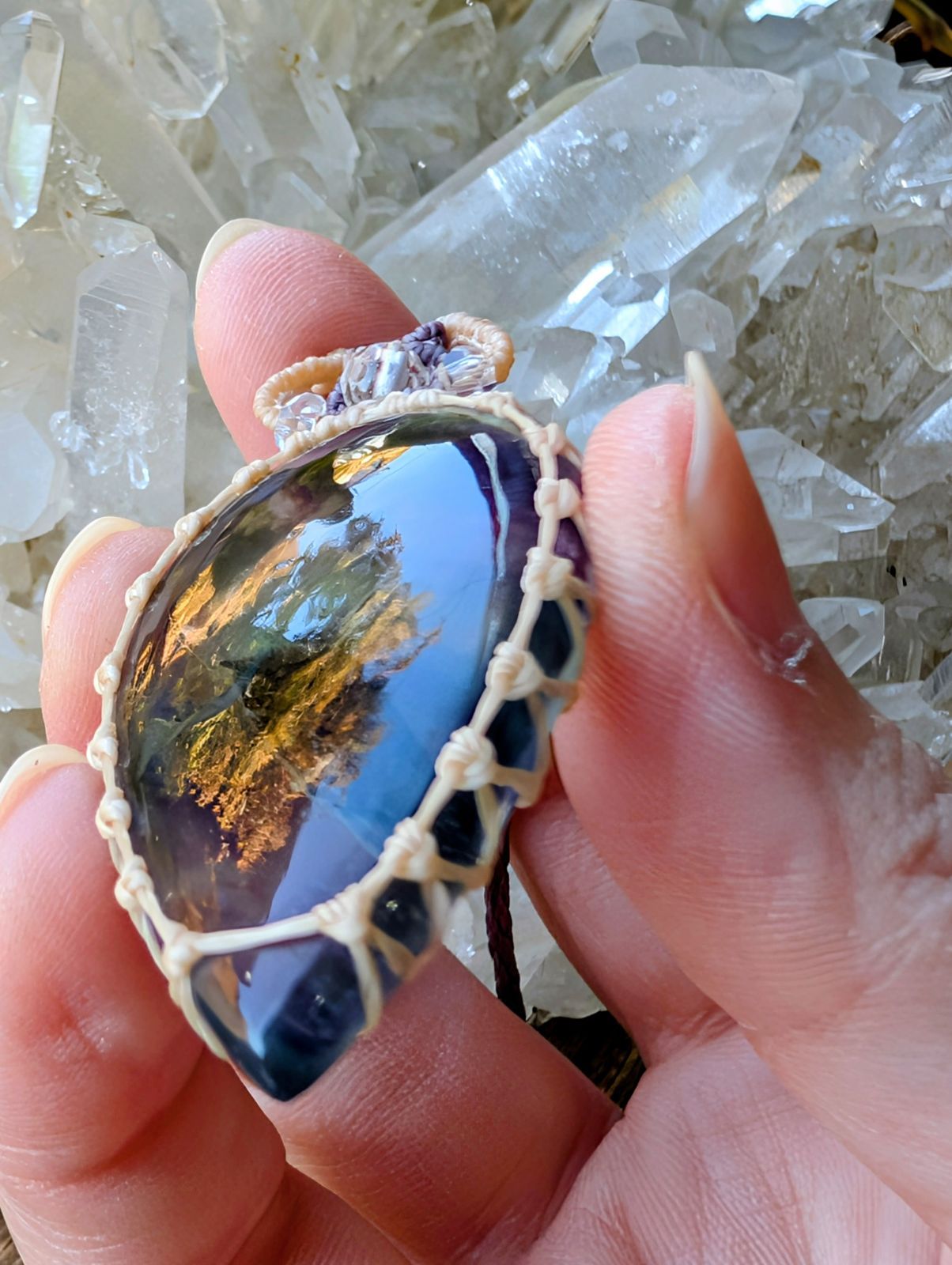 マルチ フローライト