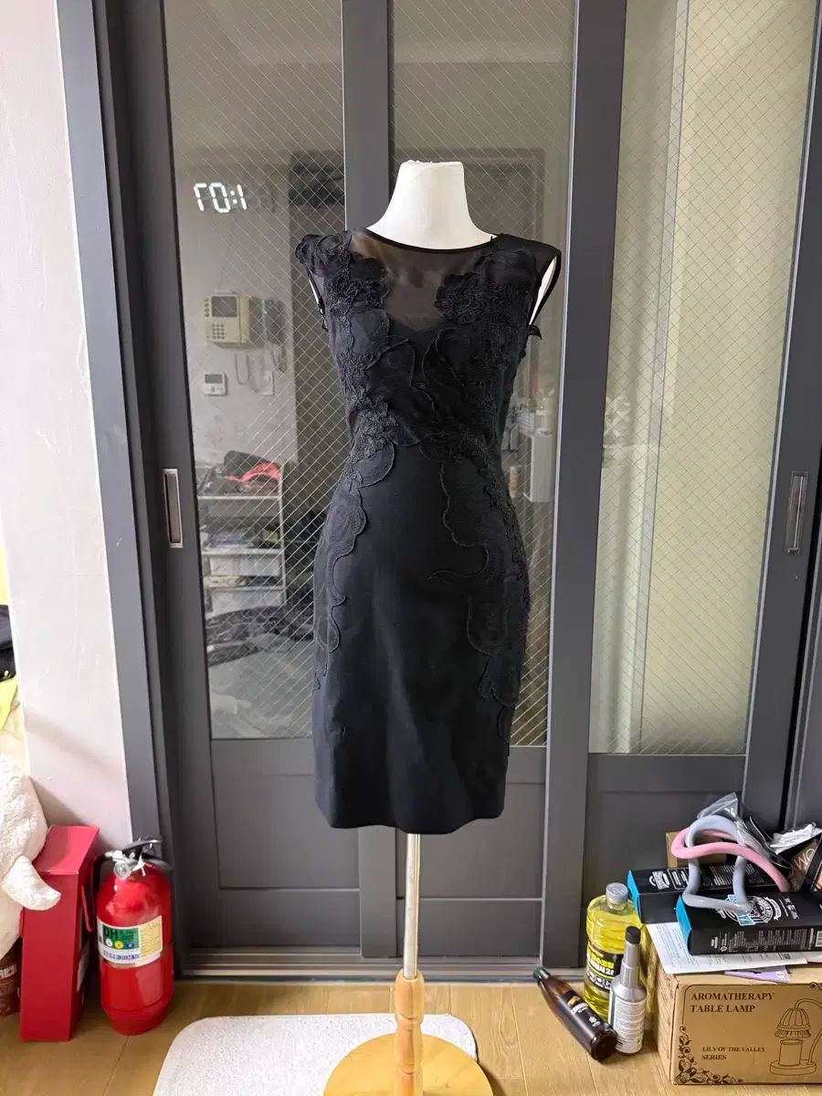 ミシャ Michaa レース ワンピース