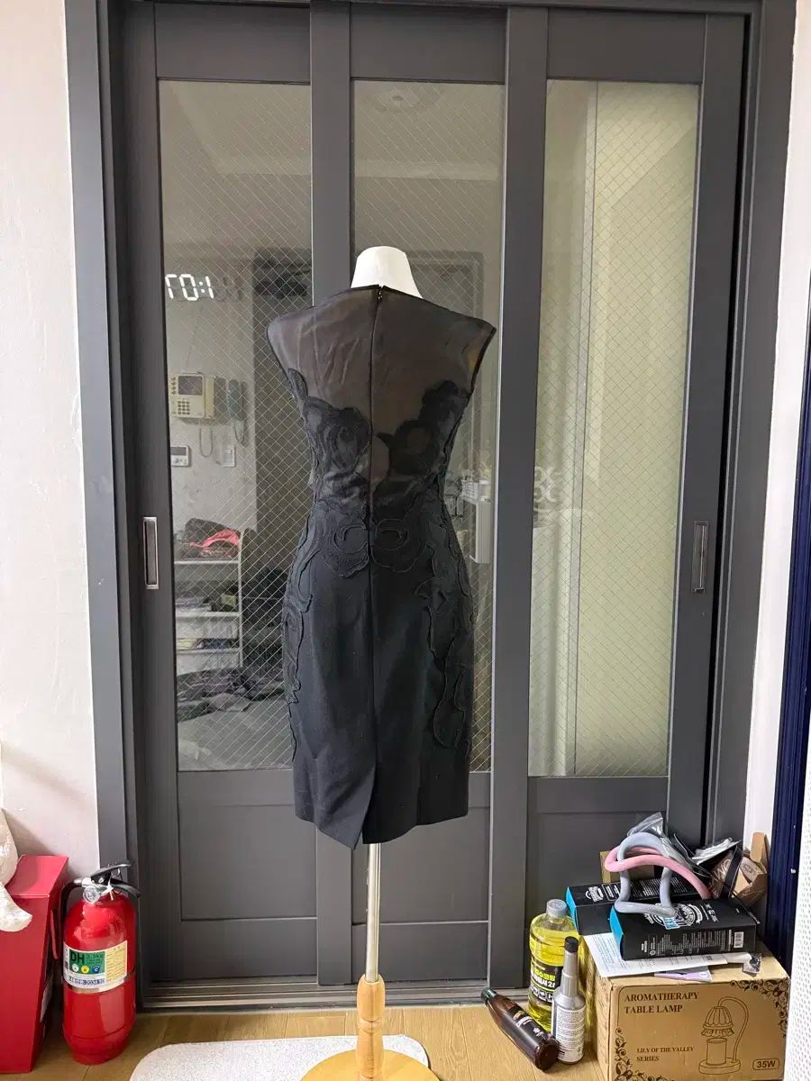 ミシャ Michaa レース ワンピース