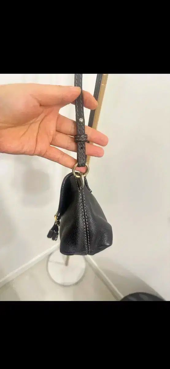 ミニ クロスバッグ