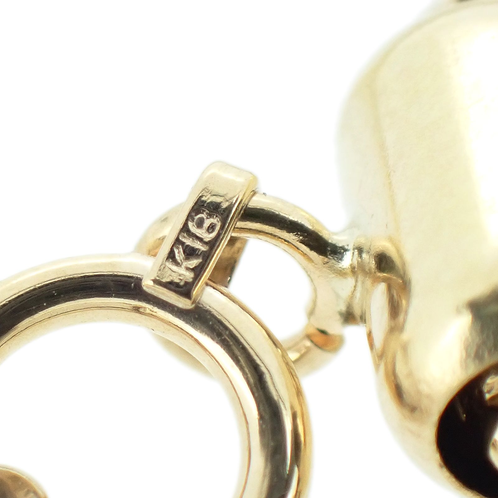 ネックレス チェーン