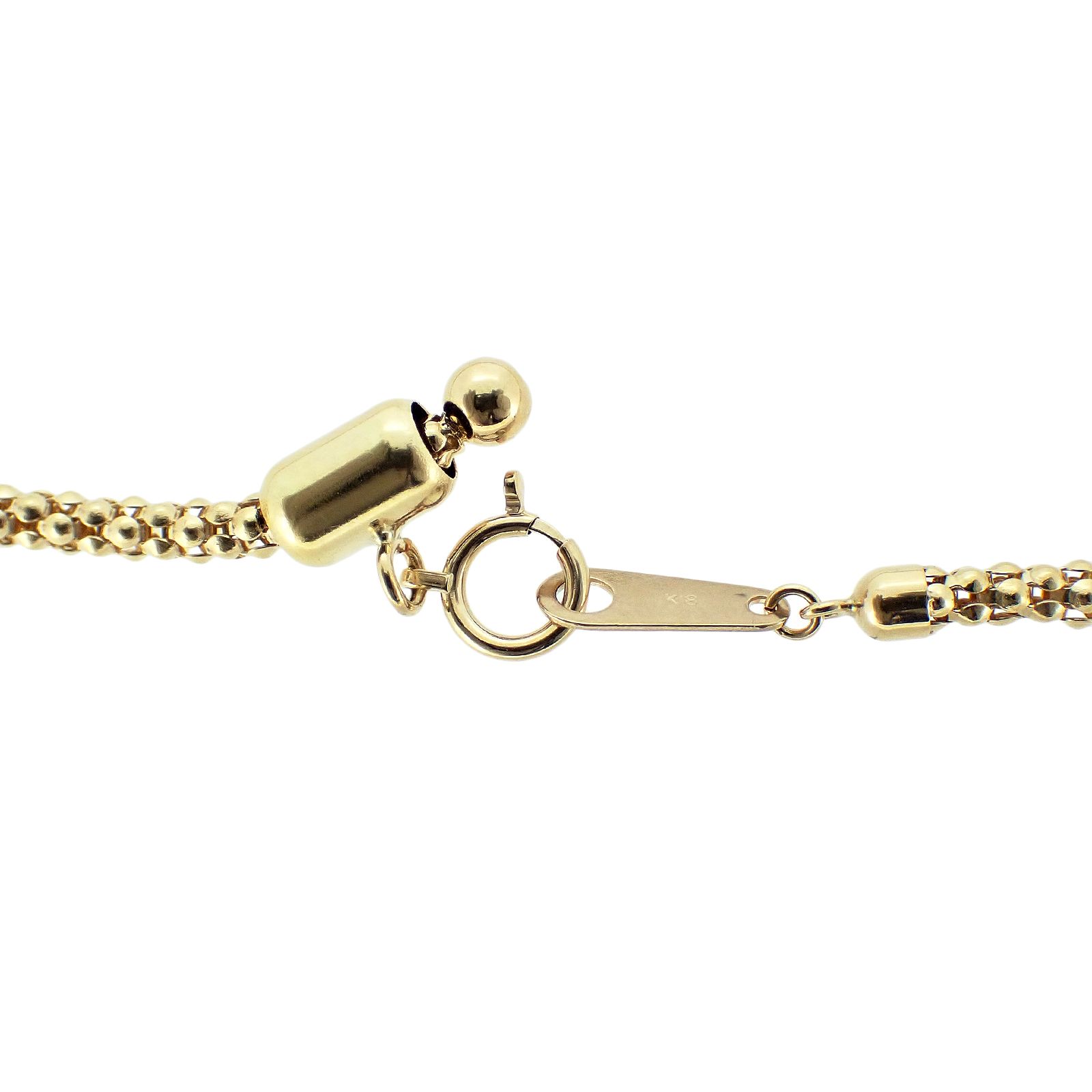 YG レディースネックレス