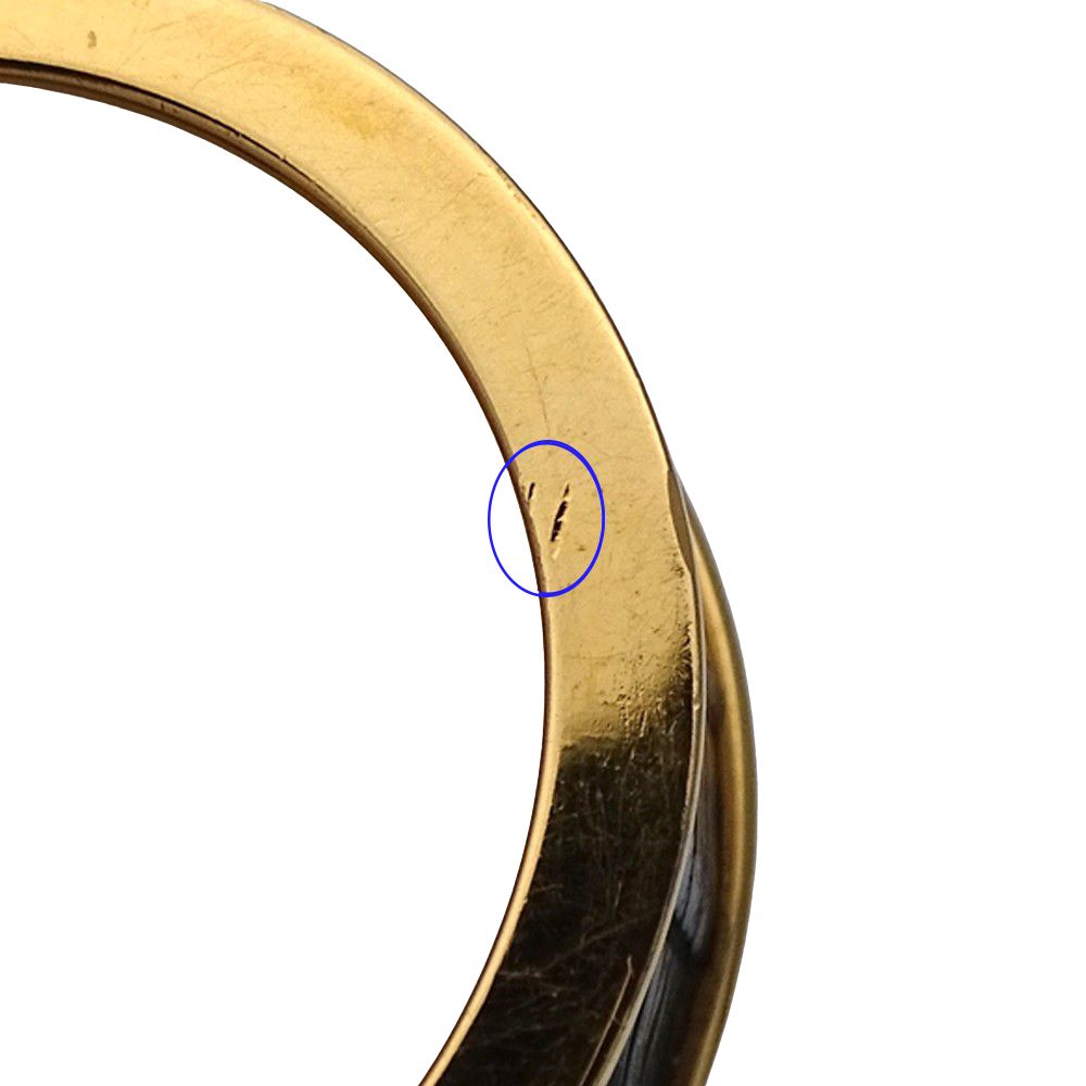 HERMES スカーフリング