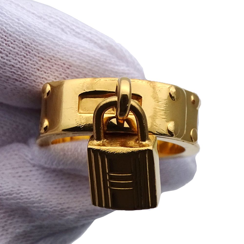 ゴールド グリーン