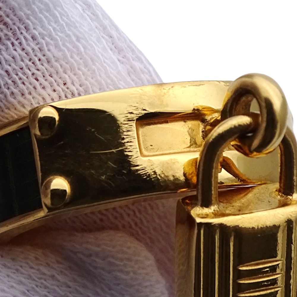 ゴールド グリーン