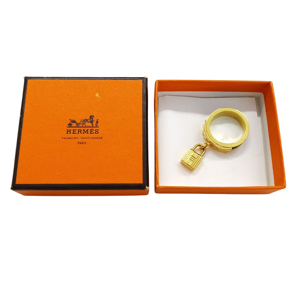 スカーフリング