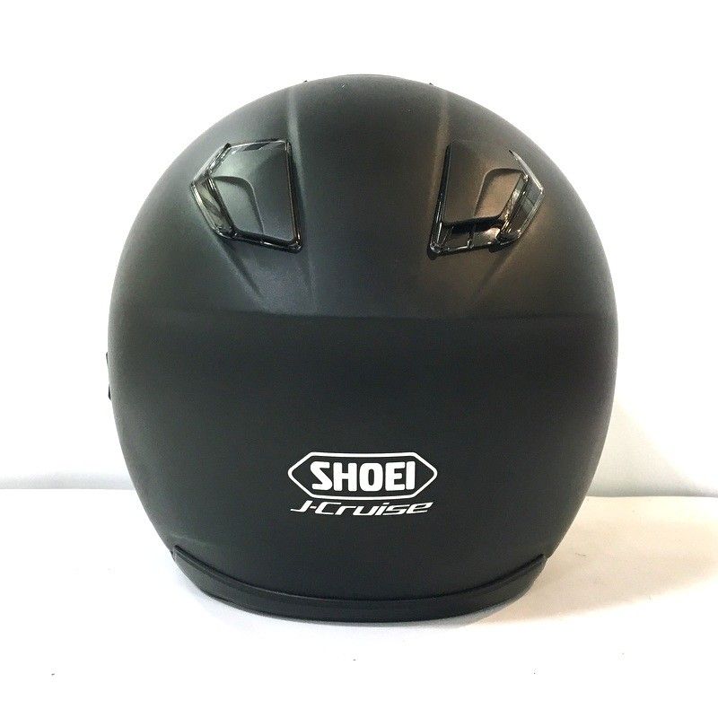 ジェットヘルメット