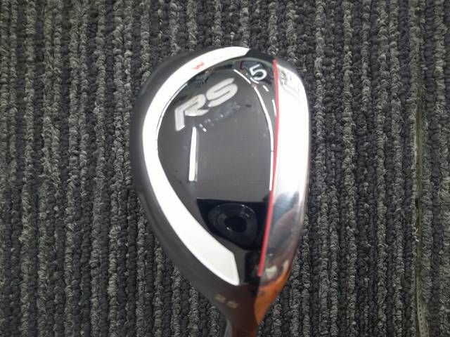 プロギア RSユーティリティ 2018 Diamana for PRGR SR 25 6432 博多