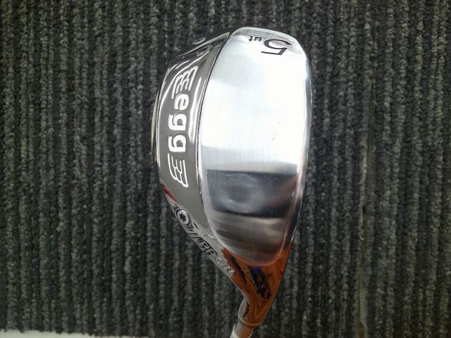 ユーティリティ プロギア egg i 2013 オリジナルカーボン M-37 23 6439 博多