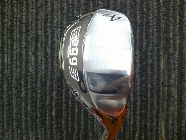 ユーティリティ プロギア egg i 2013 オリジナルカーボン M-40 21 6436 博多