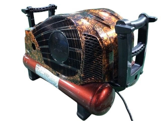 エアコンプレッサー AK