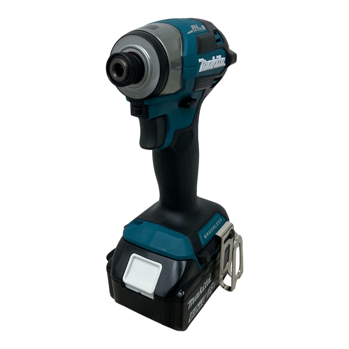 makita TD173DRGX 充電式 インパクト ドライバ 18V 電動工具 マキタ M10601358