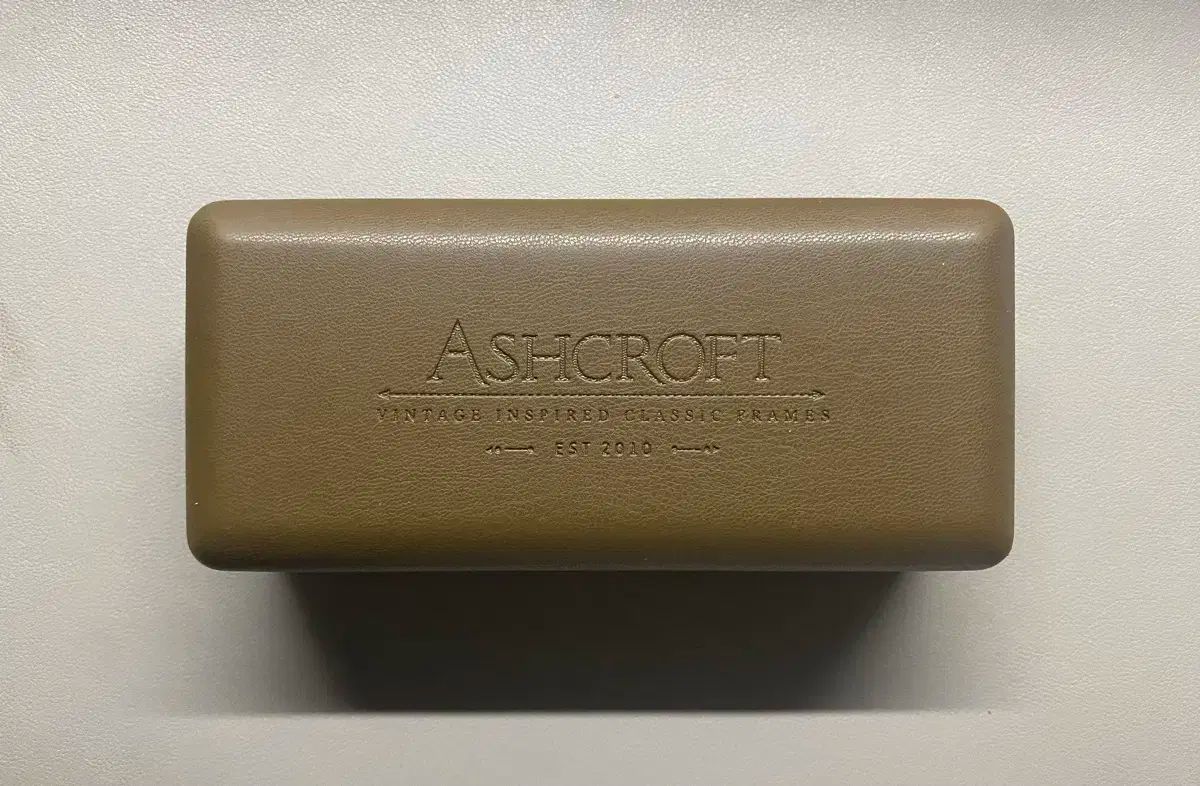  アッシュクロフト ギンズバーグ 46 サイズ ブラック サングラス 小物