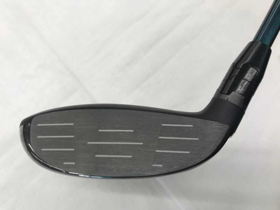 ELYTE X 18 S VENTUS GREEN 5 for Callaway フェアウェイウッド キャロウェイ 最短