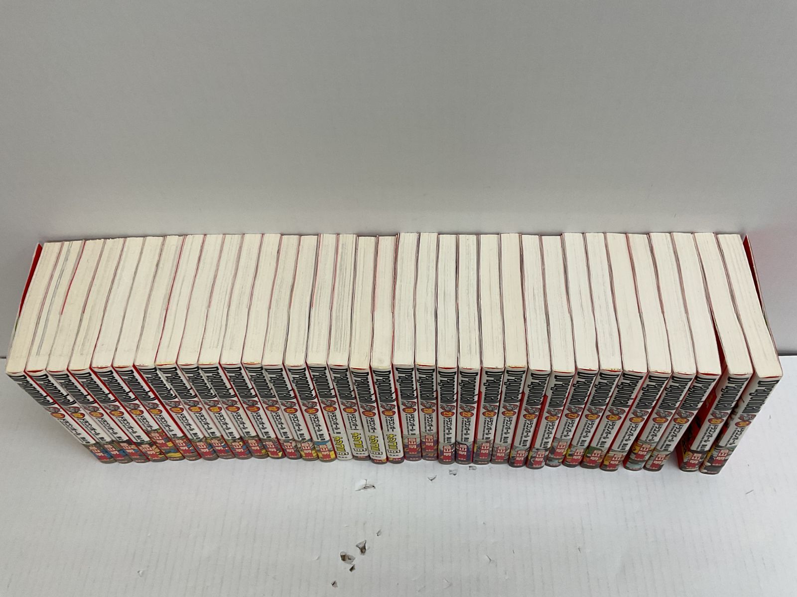 005 14 Y 2510 セットコミック ドラゴンボール 完全版 全巻 セット 11 8