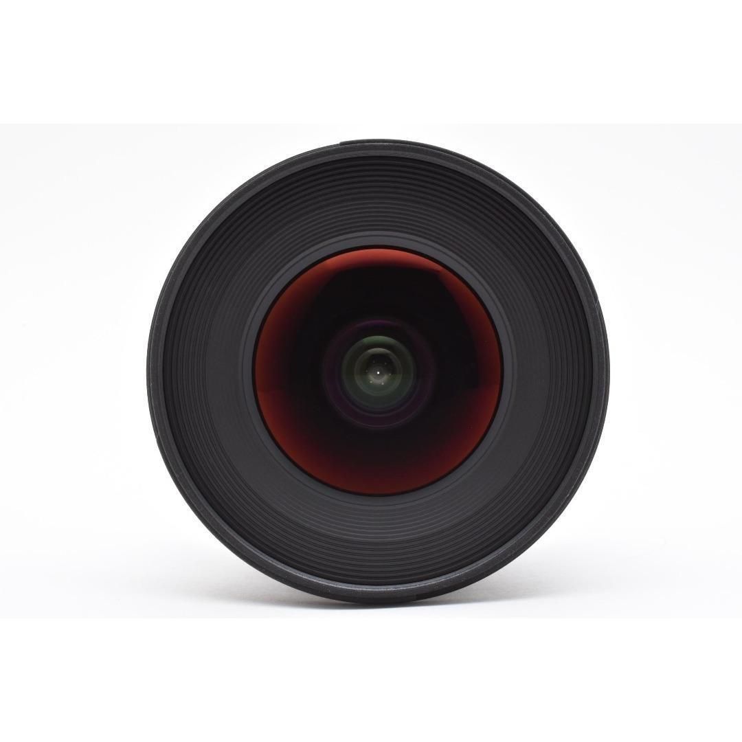  シグマ 10 20 mm f 4 5 6 EX DC HSM 2585526 レンズ(ズーム) カメラ