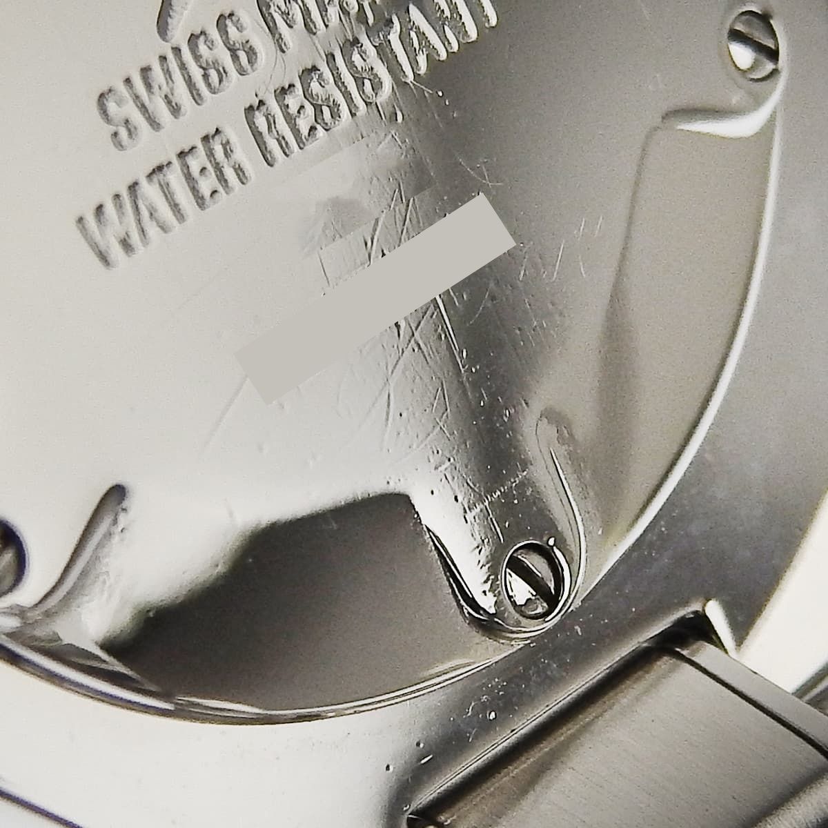 カルティエ マスト21 LM W10110T2 SS クオーツ メンズ 41100079141  