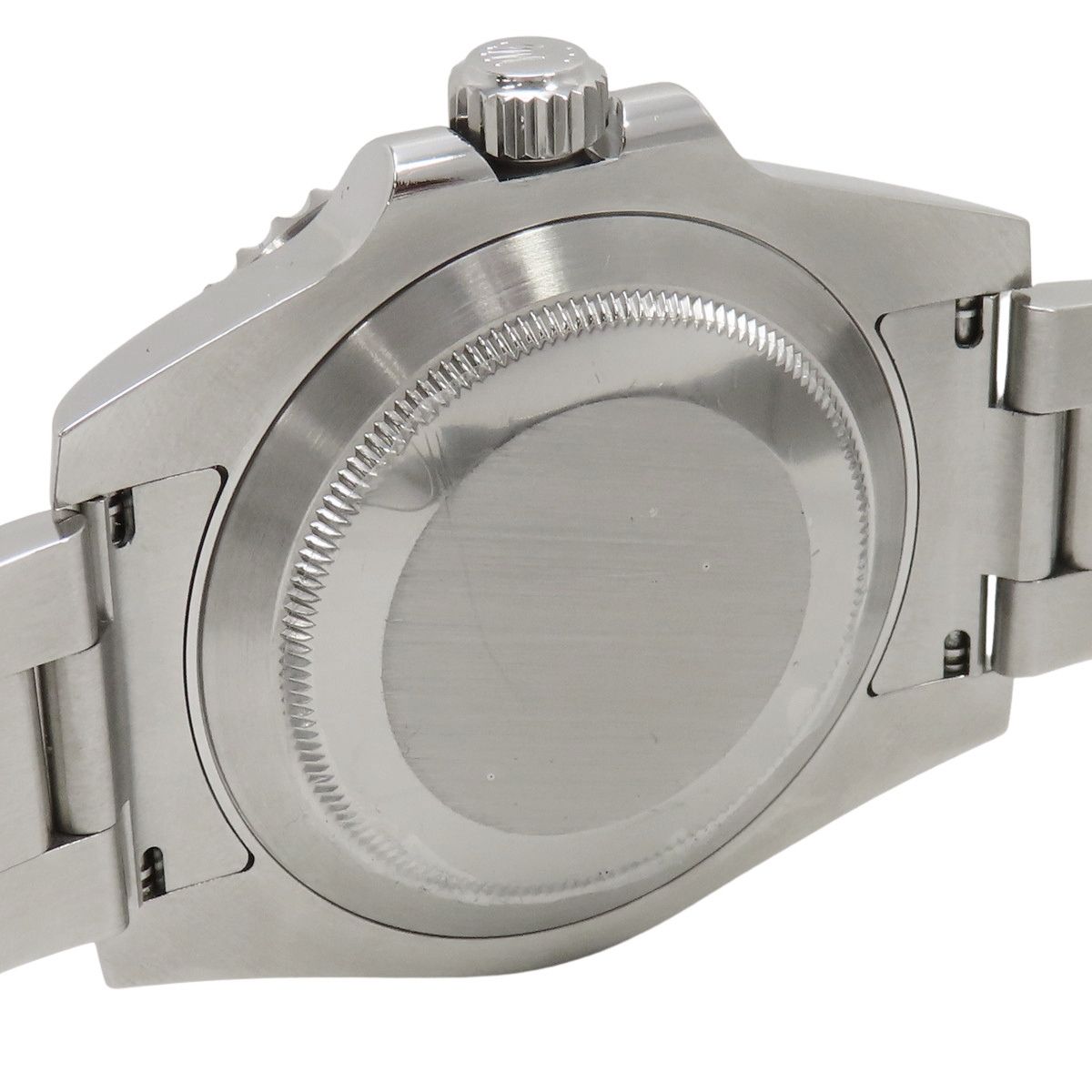 保証書付】ロレックス サブマリーナー 114060 SS ランダム番 ブラック  