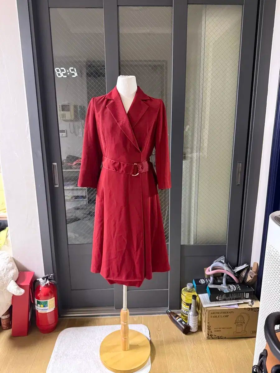 ジゴット レッド バーガンディ ONE PIECE