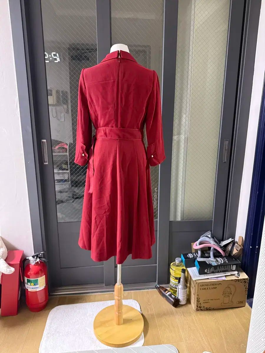 ジゴット レッド バーガンディ ONE PIECE