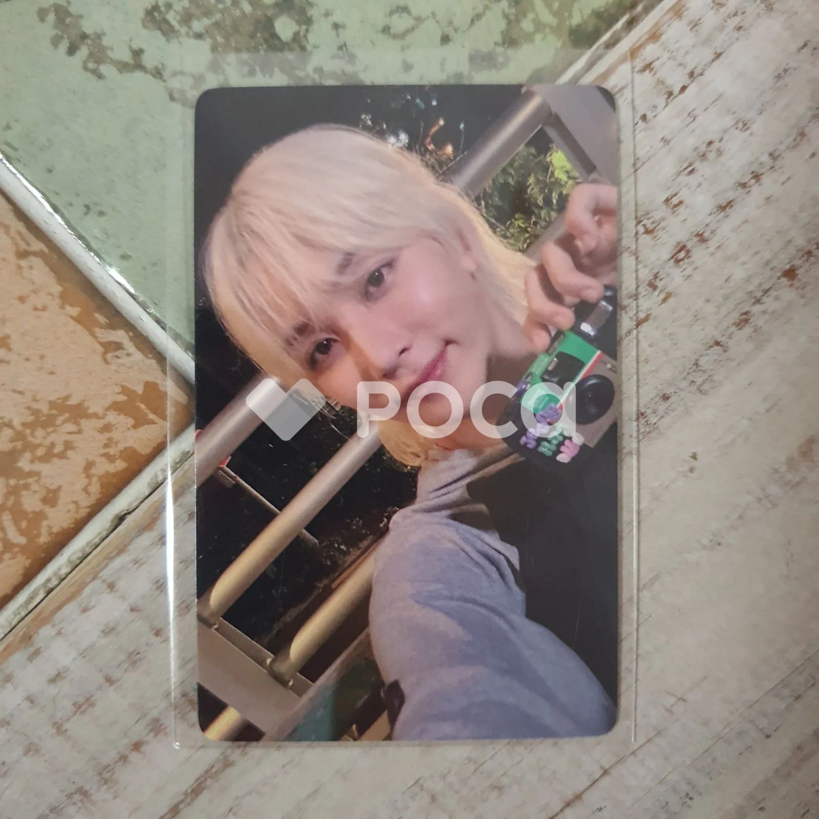 Seventeen ジョンハン セブチ SPILL THE FEELS YIZHIYU ラキドロ