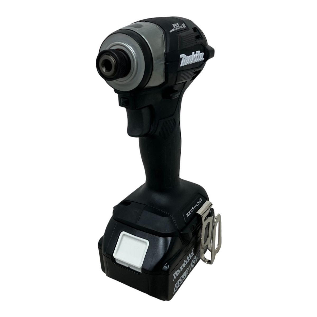 makita TD173DRGXB 充電式 インパクト ドライバ 18V 電動工具 マキタ M10601359