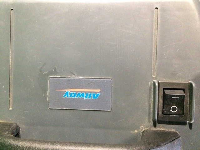 エアースクープJ Air