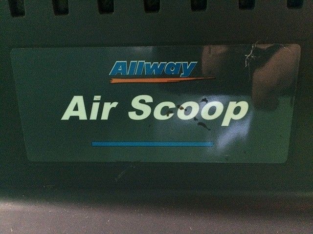 エアースクープJ