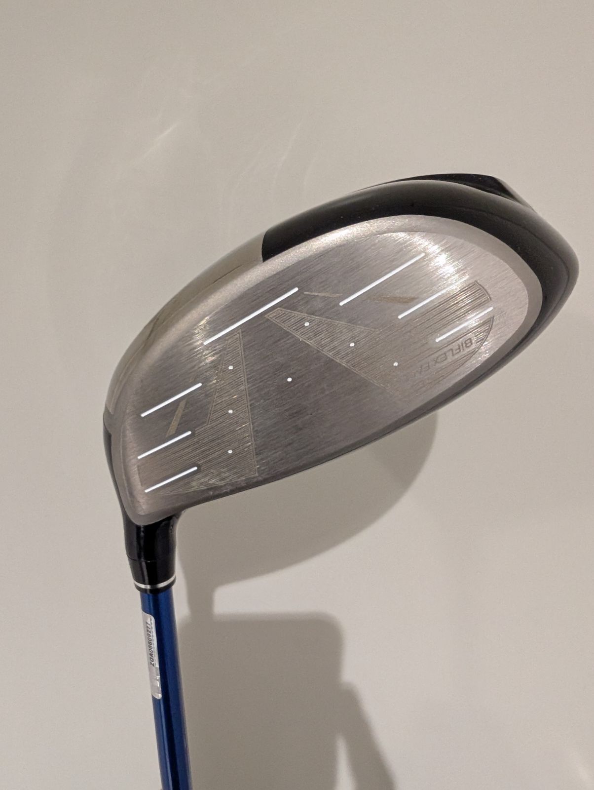 Dr 品 XXIO 13 ゼクシオ ドライバー 10.5 ネイビー メンズ 右用 MP 1300 SR カーボンシャフト DUNLOP ダンロップ ゴルフ クラブ モデル 日本