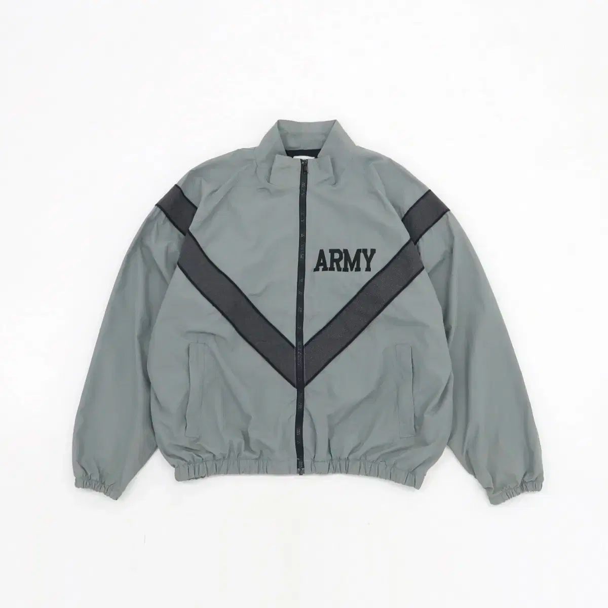 L-R ミリタリーIPFUジャケット Large Regular