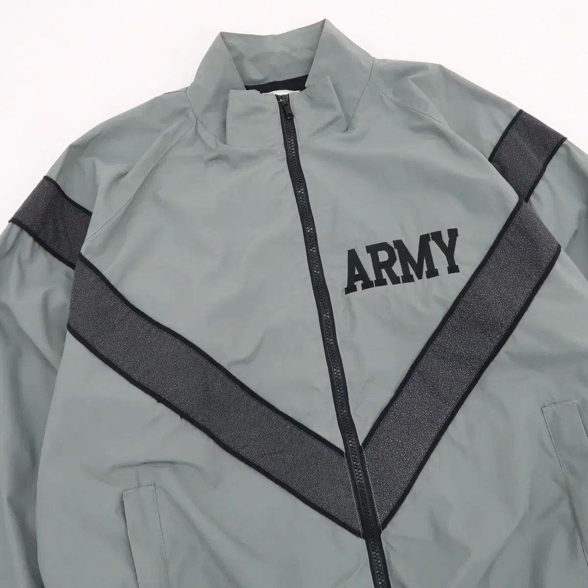 ミリタリーIPFUジャケット