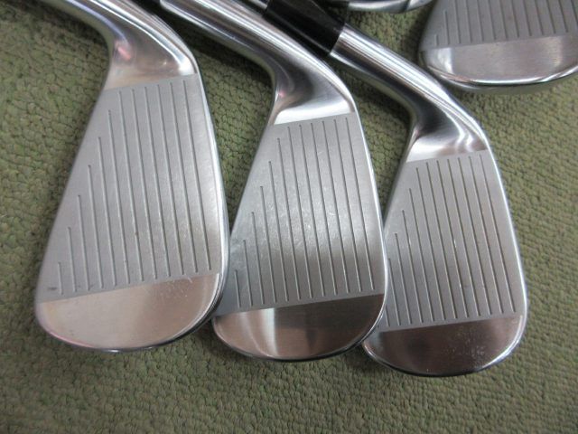 アイアンセット ミズノ