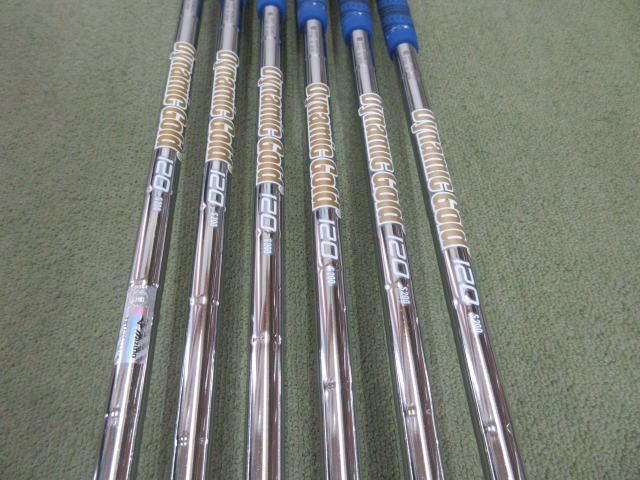 【店内全品送料無料】 0431 アイアンセット ミズノ Mizuno Pro 245 DG120 6本セット S200 24 アイテム入荷！