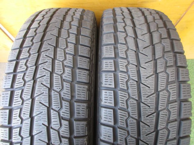  み プレオ 225 70 R 16 スタッドレスタイヤ４本SET RAV 4 デリカD 5 アウトランダー 16インチ タイヤ ホイールセット