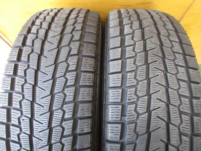 スタッドレスタイヤ４本SET RAV