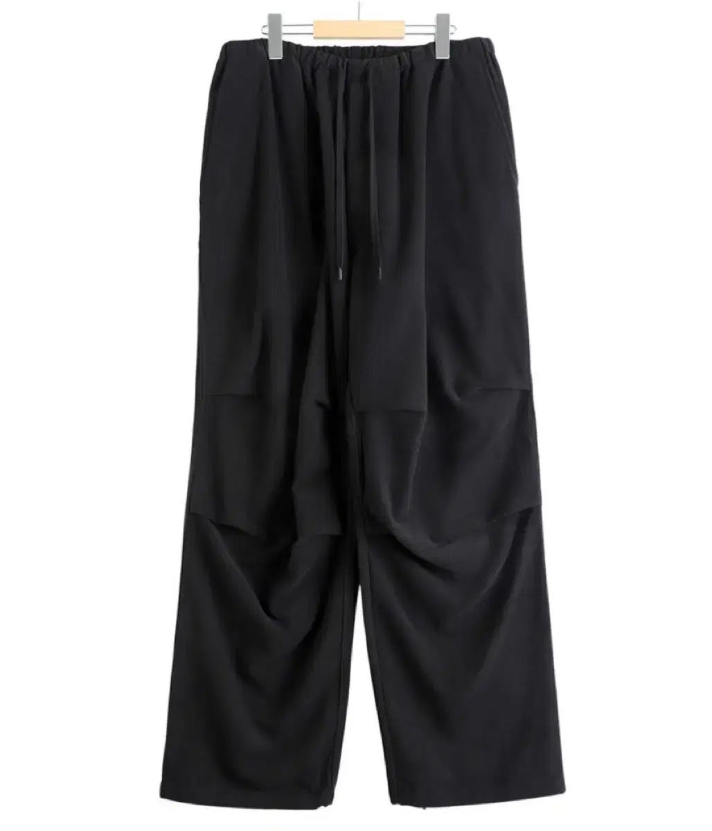 コモリ モールスキン ニ タック パンツ