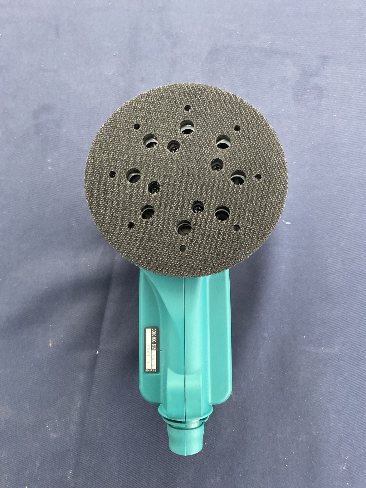  マキタ makita コードレスランダムオービットサンダ その他 切断工具 切断機