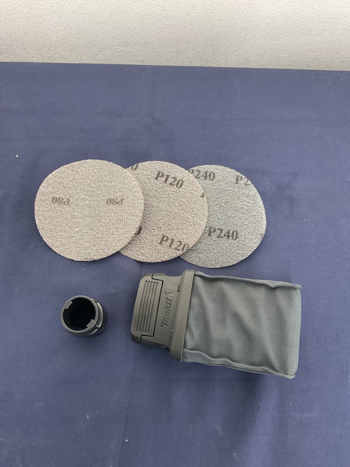 コードレスランダムオービットサンダ