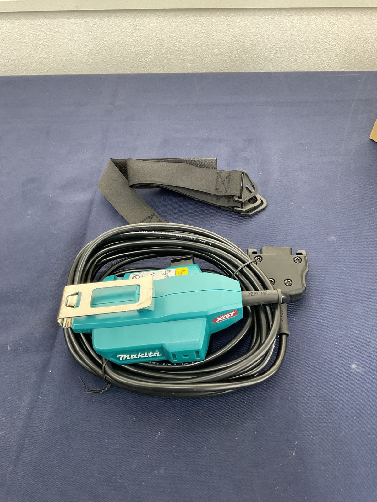 コードレスランダムオービットサンダ