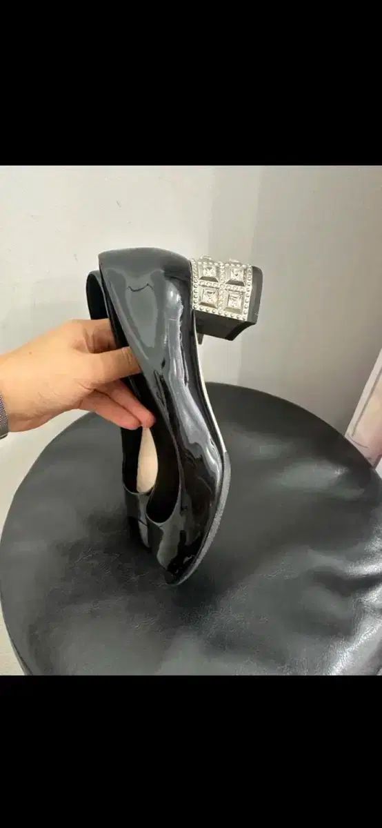 MIU ミュウミュウ 靴 36 230 235