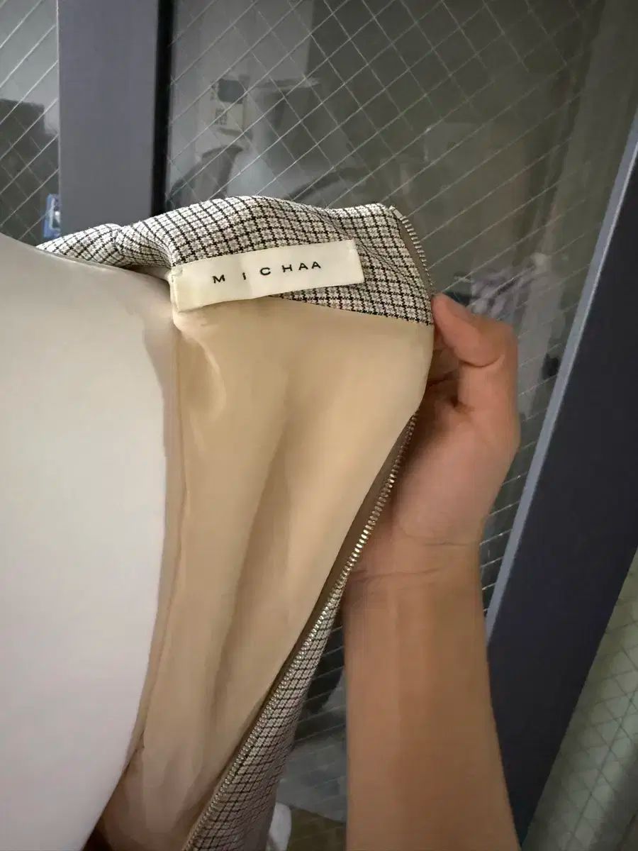 リボン ワンピース