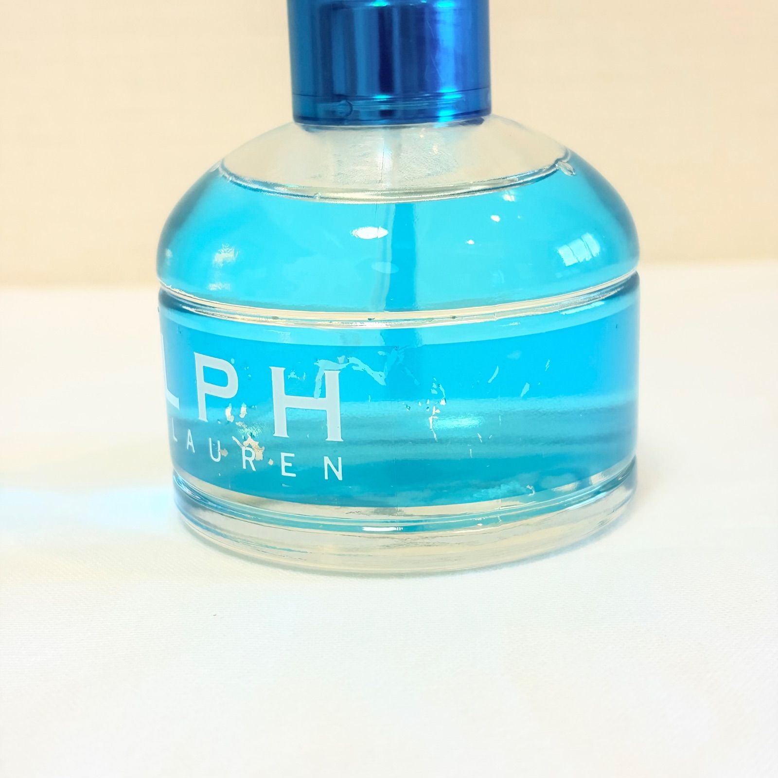 Ralph Lauren eau de toilette ラルフローレン ラルフ オードトワレ 香水 100 ml