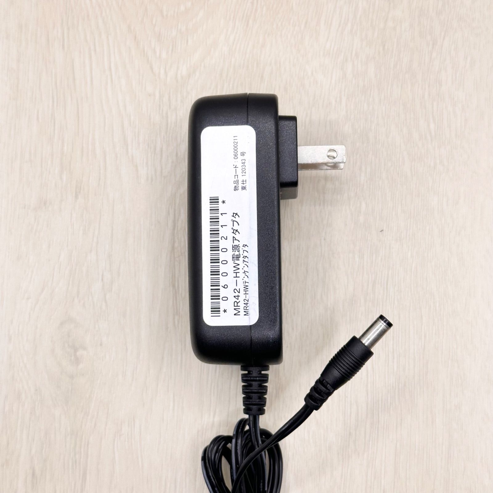 CISCO MA-PWR-30W-US 純正品 MR36 MR44 MR46 MR46E MR56 ワイヤレス