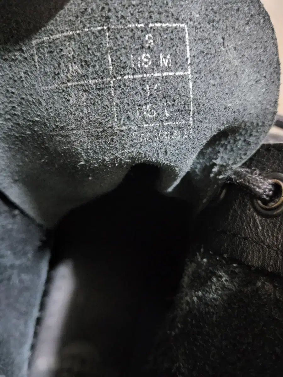 DR. MARTENS ドクターマーチン 8ホール 1460モデル 270サイズ