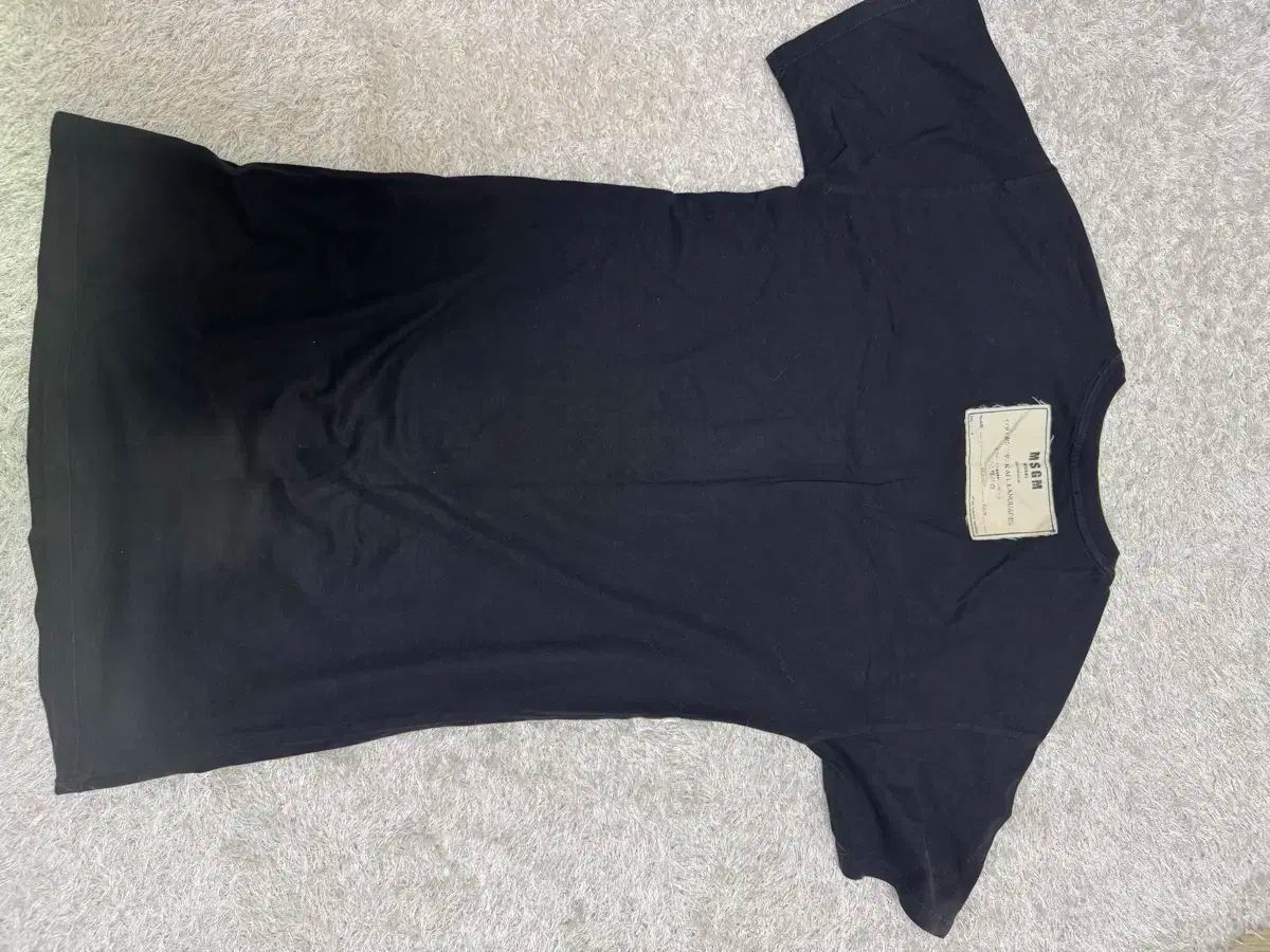 MSGM キッズ ONE PIECE