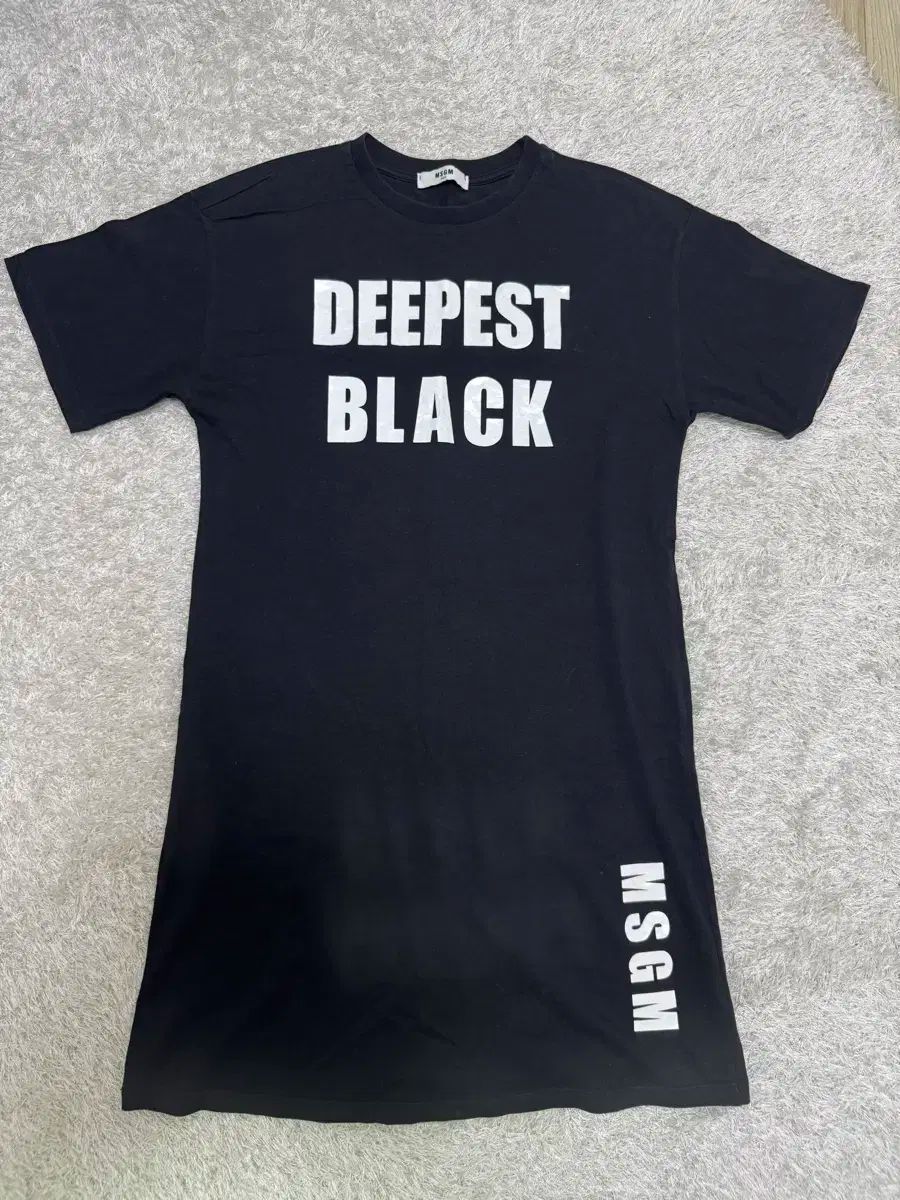 MSGM キッズ ONE PIECE